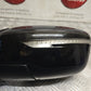 NISSAN QASHQAI J11 2014-2021 GENUINE PASSENGER SIDE POWER FOLD MIRROR Z11 BLACK