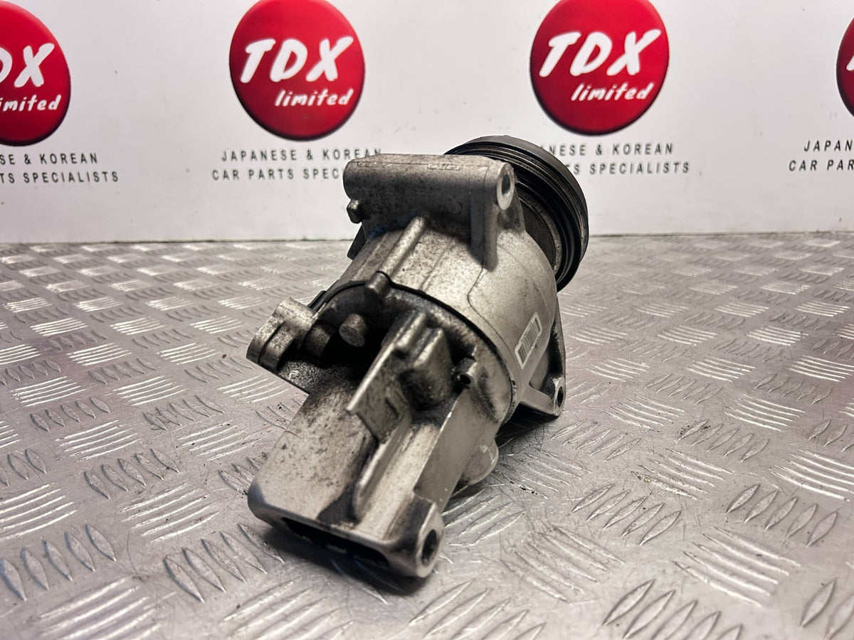 Nissan Micra K14 MK5 2017-2023 1.0 Petrol Genuine AC Compressor Pump 926000287R - photo 5 of 9