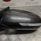 KIA NIRO MK1 DE 2020-2022 FACELIFT GENUINE PASSENGERS POWER FOLD WING MIRROR ABT