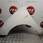 HYUNDAI I30 MK2 2012-2017 GENUINE PASSENGER SIDE WING/FENDER WHITE