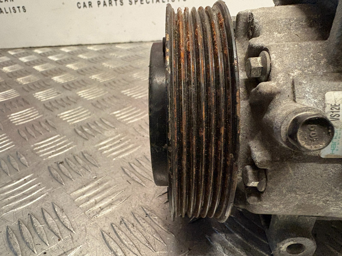 Hyundai i20 GB MK2 2015-2020 1.0 Petrol Genuine AC Compressor Pump CA500ALEKA04 - photo 12 of 12