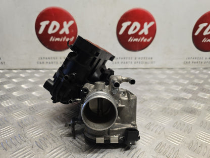 Kia Ceed Mk3 1.0 T-Gdi 2018-2022 Intake Manifold + Throttle Body 28300-04550 3
