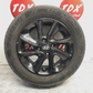 HYUNDAI I10 2014-2019 14 INCH GENUINE ALLOY WHEEL 6MM TYRE 175/65/14 52910-B9500