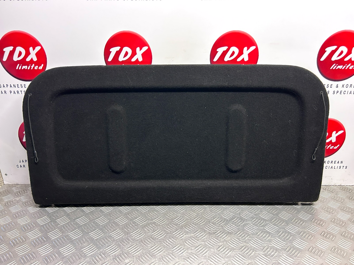 Kia Ceed JD MK2 2012-2018 5 Door Hatchback Genuine Parcel Shelf / Luggage Cover - photo 1 of 8