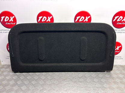 Kia Ceed JD MK2 2012-2018 5 Door Hatchback Genuine Parcel Shelf / Luggage Cover - photo 1 of 8