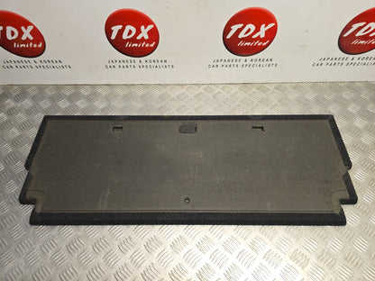 Toyota Auris Estate 2012-2018 Genuine Boot Floor Carpet Cover Liner 58410-02020 - photo 4 of 7