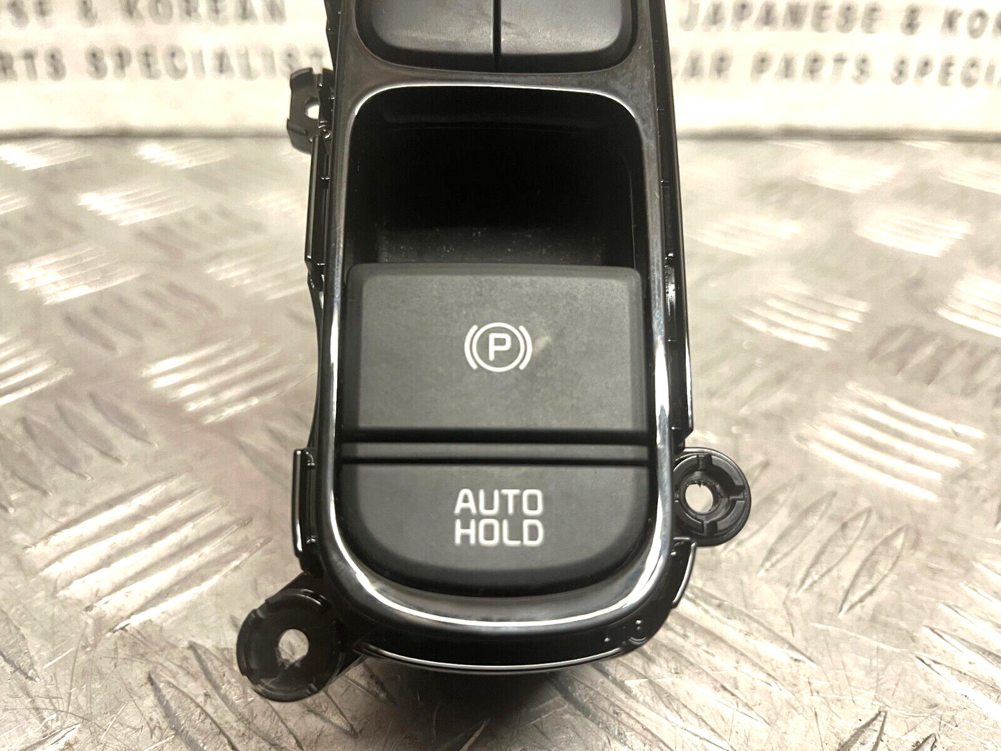 KIA NIRO MK1 DE 2020-2022 FACELIFT EPB ELECTRIC PARKING BRAKE SWITCH 41P209-1000