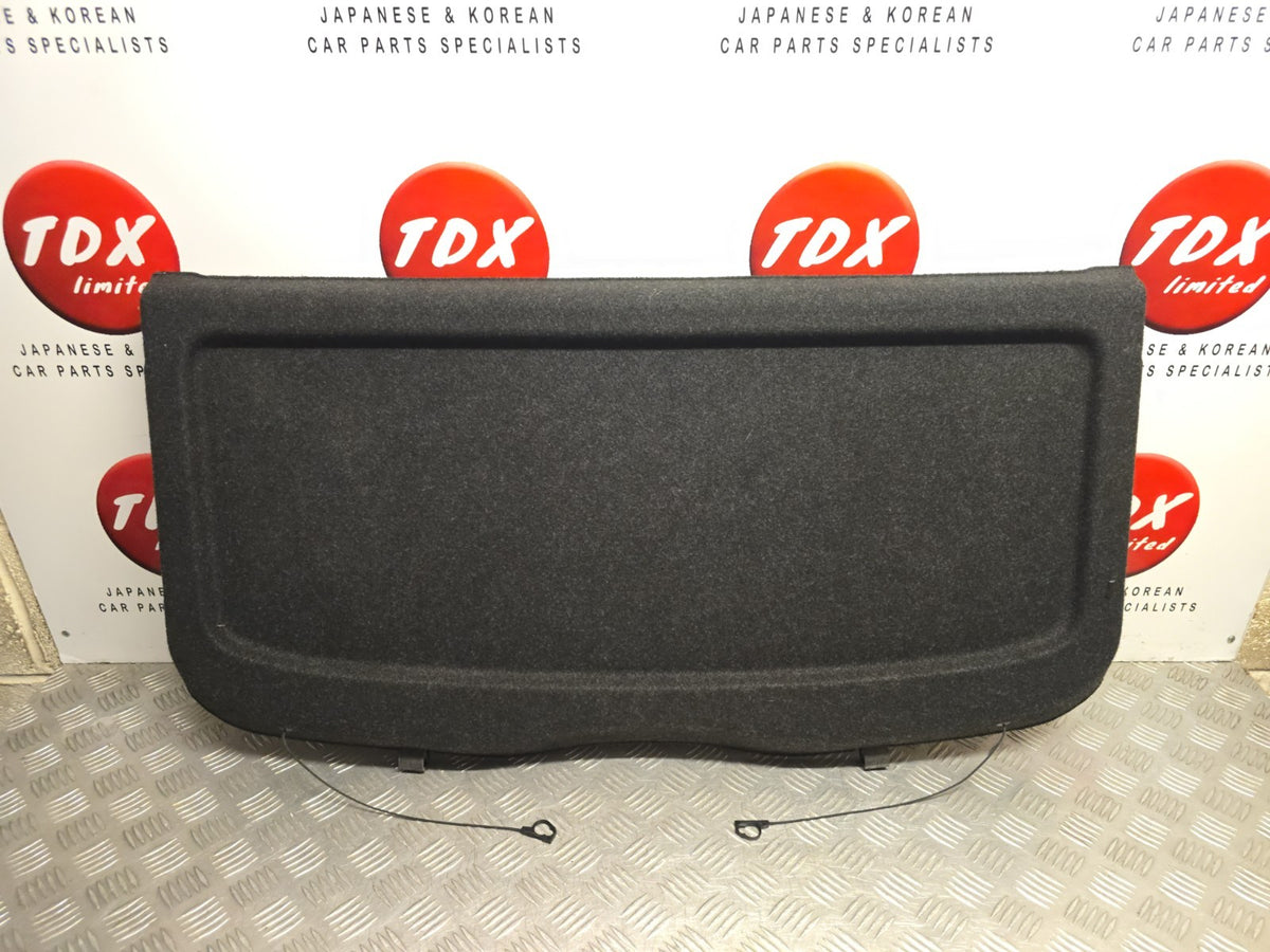 Suzuki Vitara LY MK4 2015-2018 Genuine Parcel Shelf 88910-54P10-R3F-135603 - photo 8 of 17