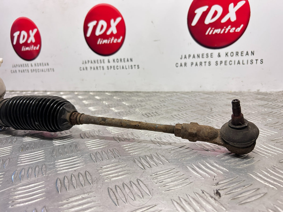 Hyundai i10 PA MK1 2007-2013 Genuine Complete Power Steering Rack 56500-0X590 - photo 4 of 8