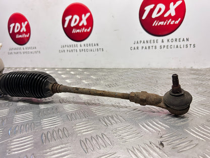 Hyundai i10 PA MK1 2007-2013 Genuine Complete Power Steering Rack 56500-0X590 - photo 4 of 8
