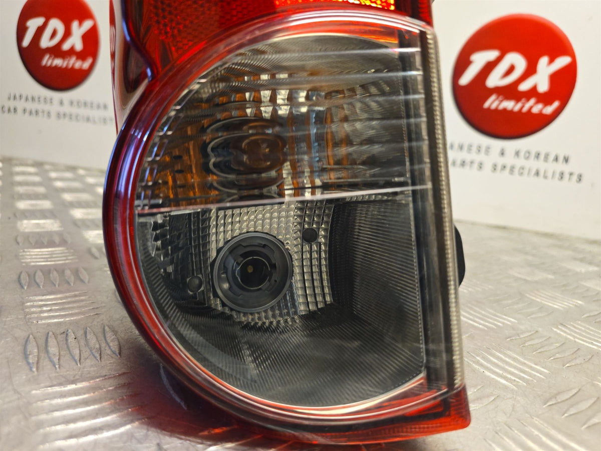 Nissan NV200 M20 MK1 2010-2019 Passengers Rear Outer Brake Light 26555-BJ20A - photo 3 of 12
