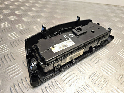 Nissan Qashqai J11 MK2 2014-2021 Genuine Heater AC Climate Controls 27500 4EA1A - photo 9 of 9