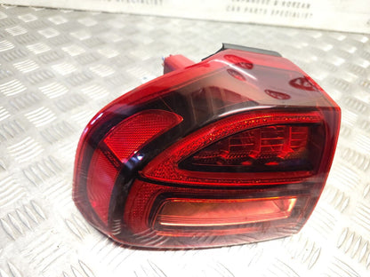 Kia Niro De 2020-2022 Facelift Genuine Passenger Side Rear Outer Led Brake Light 4