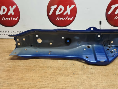 Honda Jazz Mk4 2015-2020 Genuine Front Upper Slam Panel Support Bracket 9
