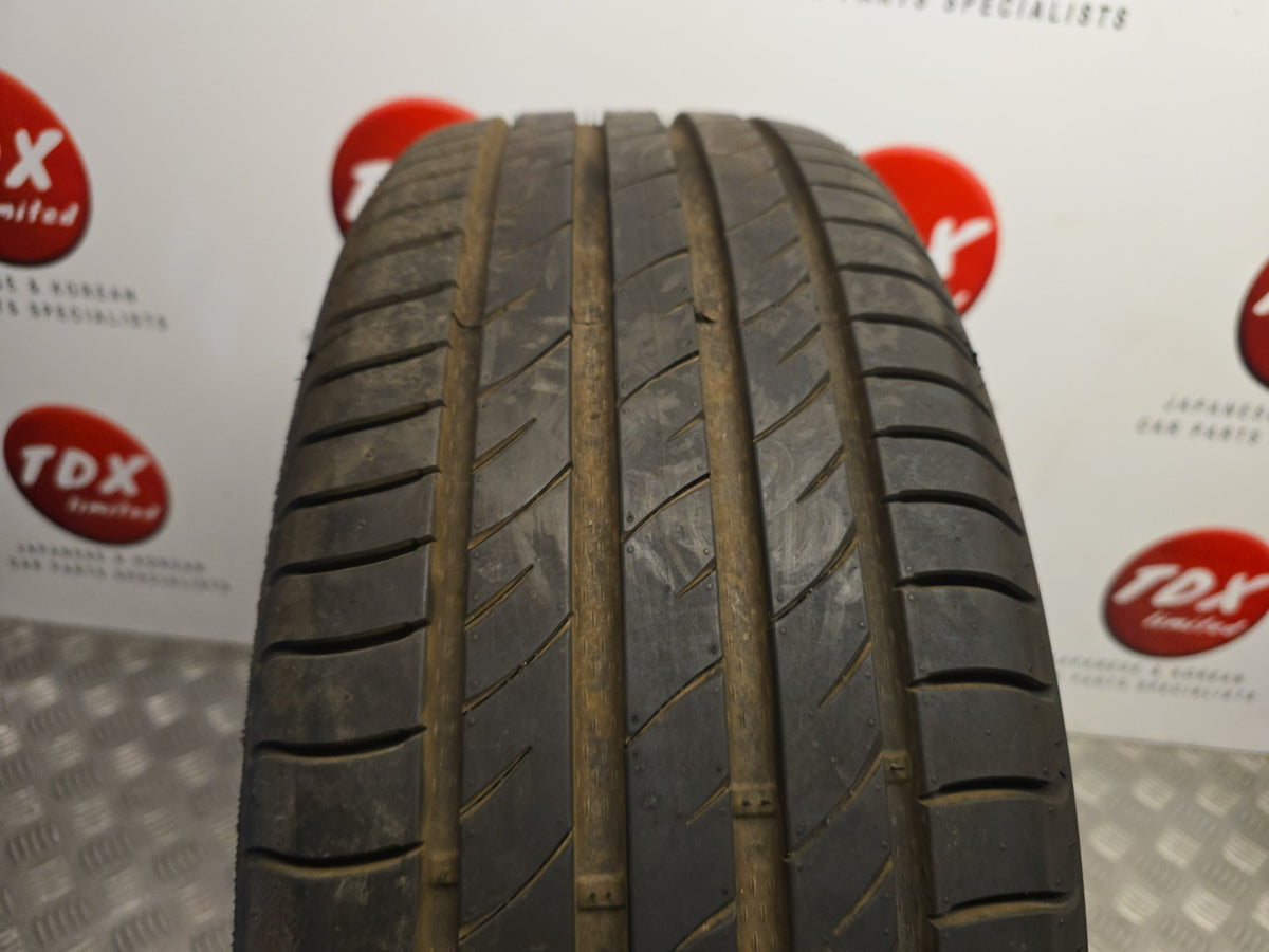 Nissan Qashqai J11 MK2 2014-2021 Genuine 19" Alloy Wheel 7.5 Mm Tyre 225/45ZR19 - photo 10 of 17