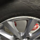 MAZDA 3 MK3 2014-2018 16" SHADOW CHROME ALLOY WHEEL 5.8MM 205/60/16 9965N06560