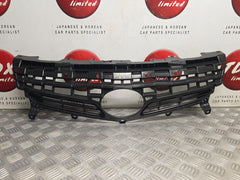 Toyota Prius MK3 2012-2015 Genuine Front Bumper Radiator Grill 53111-47040 - photo 1 of 10