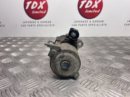 Honda Civic Type R FK2 2015-2017 2.0 Petrol Turbo K20C1 Genuine Starter Motor - photo 4 of 10