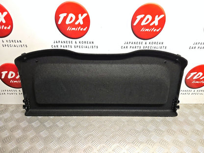 Mazda 2 XP210 2022-2026 1.5 CVT Parcel Shelf 64330-K0020 64330-K0020-G - photo 5 of 7