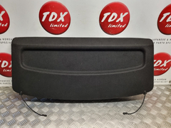 Nissan Note E12 MK2 2013-2017 Genuine Rear Parcel Shelf Luggage Load Cover - photo 1 of 6