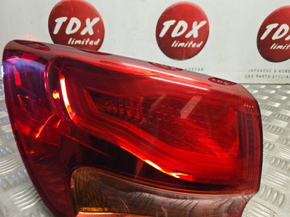 Kia Ceed Estate Mk2 2012-2018 Genuine Passengers Rear Halogen Outer Brake Light 2