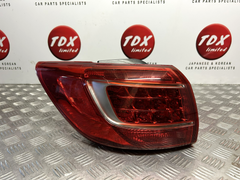Kia Sportage SL MK3 2010-2013 Pre-facelift Passenger Side Rear Outer Brake Light - photo 1 of 7