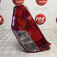 HYUNDAI I10 MK1 2007-2010 PRE-FACELIFT GENUINE PASSENGERS REAR OUTER BRAKE LIGHT