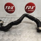 NISSAN X-TRAIL T32 1.6 DCI 2014-2017 GENUINE INTERCOOLER THROTTLE BODY PIPE HOSE