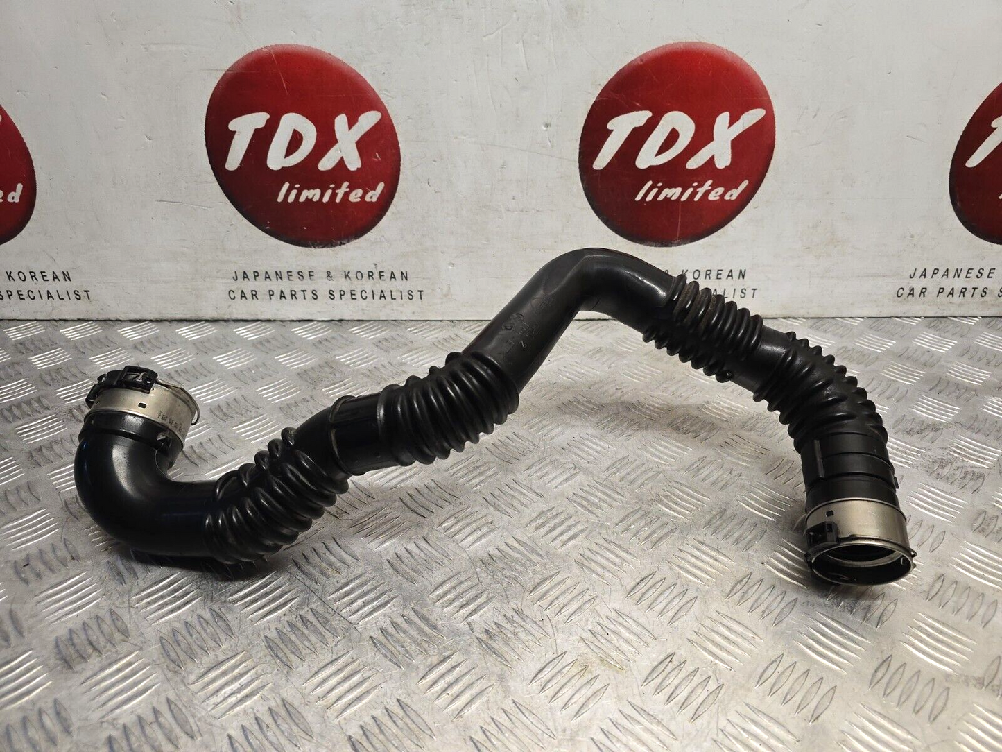 NISSAN X-TRAIL T32 1.6 DCI 2014-2017 GENUINE INTERCOOLER THROTTLE BODY PIPE HOSE