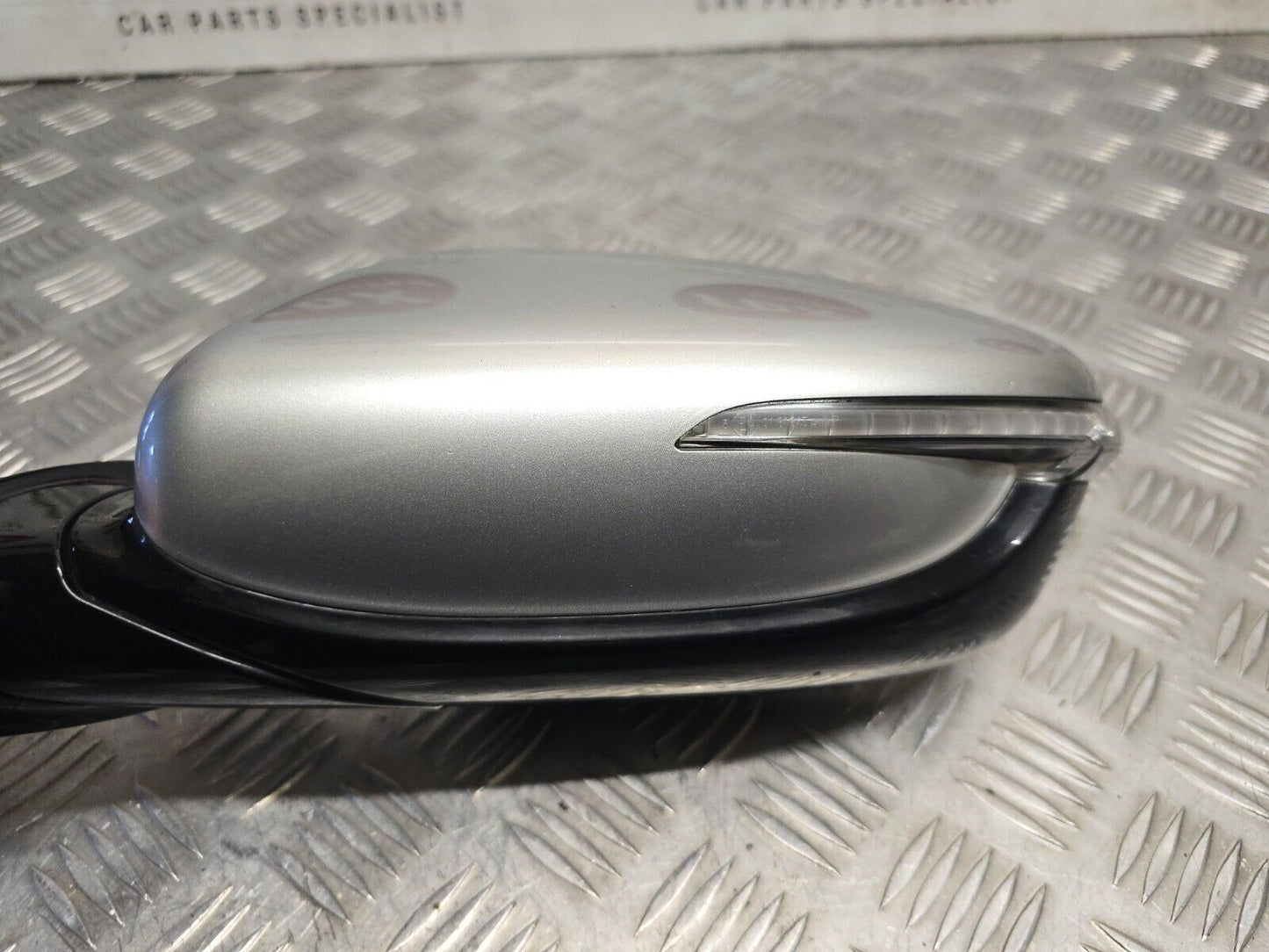 KIA CEED JD MK2 2012-2018 GENUINE PASSENGERS POWER FOLD PUDDLE LIGHT WING MIRROR