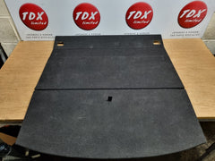 Honda Civic MK10 2017-2022 Hatch Genuine Rear Boot Cover Carpet 84521TGLE011M1 - photo 1 of 7