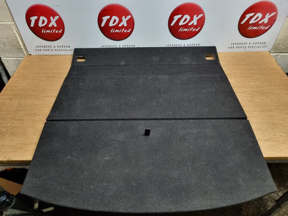 Honda Civic Mk10 2017-2022 Hatch Genuine Rear Boot Cover Carpet 84521Tgle011M1 1