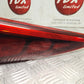 KIA SPORTAGE MK4 2016-2019 DRIVERS REAR HALOGEN BODY BRAKE LIGHT LAMP 92402-F10