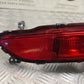 KIA SPORTAGE MK4 2016-2019 GENUINE DRIVERS SIDE REAR BUMPER FOG LIGHT 92406-D92