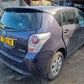 2016 TOYOTA VERSO ICON MK2 1.6 D-4D DIESEL 6 SPEED MANUAL FOR PARTS & SPARES