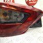 NISSAN MICRA K14 MK5 2017-2023 GENUINE PASSENGERS REAR OUTER BRAKE LIGHT LAMP