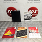 TOYOTA AVENSIS T270 MK3 2012-2018 GENUINE OWNERS MANUAL HANDBOOK PACK WALLET