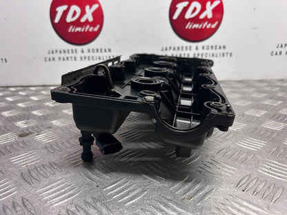 Hyundai / Kia 1.7 Diesel D4FD Euro 5/EURO 6 Genuine Engine Rocker Valve Cover - photo 8 of 9