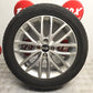 KIA RIO MK4 16" INCH 2018-2023 GENUINE ALLOY WHEEL 4.8MM 195/55/16 52910-H8200