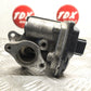 NISSAN JUKE F15 2014-2019 1.5 DIESEL GENUINE EGR VALVE H8201143495 147102557R