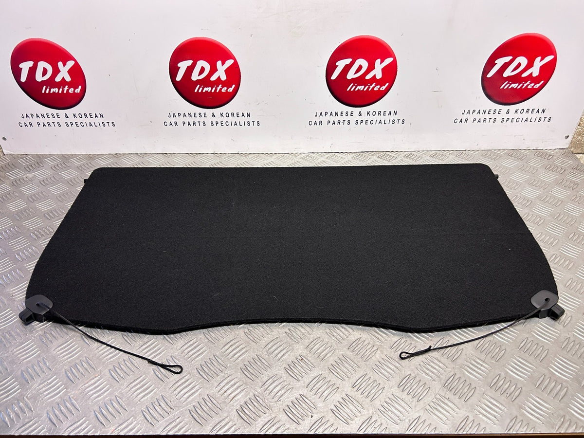 Lexus LBX AY10 MK1 2024-2026 Genuine Parcel Shelf Luggage Cpver 64910-52100 - photo 1 of 8