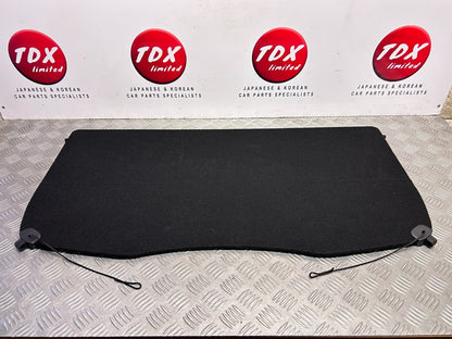 Lexus LBX AY10 MK1 2024-2026 Genuine Parcel Shelf Luggage Cpver 64910-52100 - photo 1 of 8