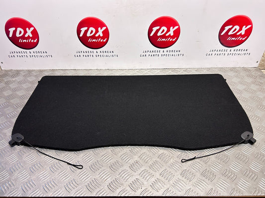 Lexus LBX AY10 MK1 2024-2026 Genuine Parcel Shelf Luggage Cpver 64910-52100 - photo 1 of 8