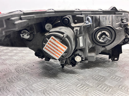 Honda Cr-V Mk4 2015-2018 Passenger Side Genuine Xenon Led Headlight 8