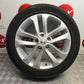 NISSAN JUKE F15 17" INCH 2010-2019 GENUINE ALLOY WHEEL 215/55/17 7J ET47 1KA2A