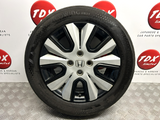 Honda Jazz Gr Mk5 2020-2025 15" Inch Alloy Wheel + Trim 5Mm 185/60/R15 15060Atza 1