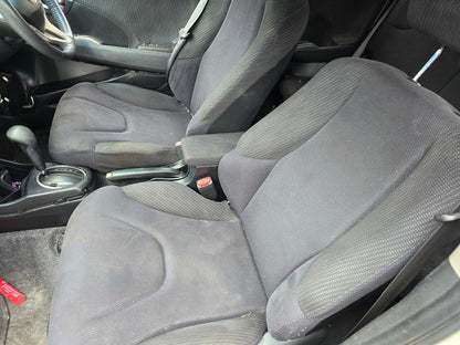 2012 HONDA FIT / JAZZ IMPORT (GP) MK3 1.3 PETROL HYBRID CVT AUTO VEHICLE FOR BREAKING AND PARTS