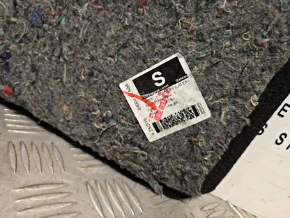 Nissan Qashqai J11 2014-2021 Genuine Boot Floor Carpet Cover Liner 84904 4EA0A - photo 5 of 5