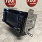 NISSAN JUKE 2014-2019 CAMERA SAT NAV MULTIMEDIA STEREO HEAD UNIT + SD 25915BV80A