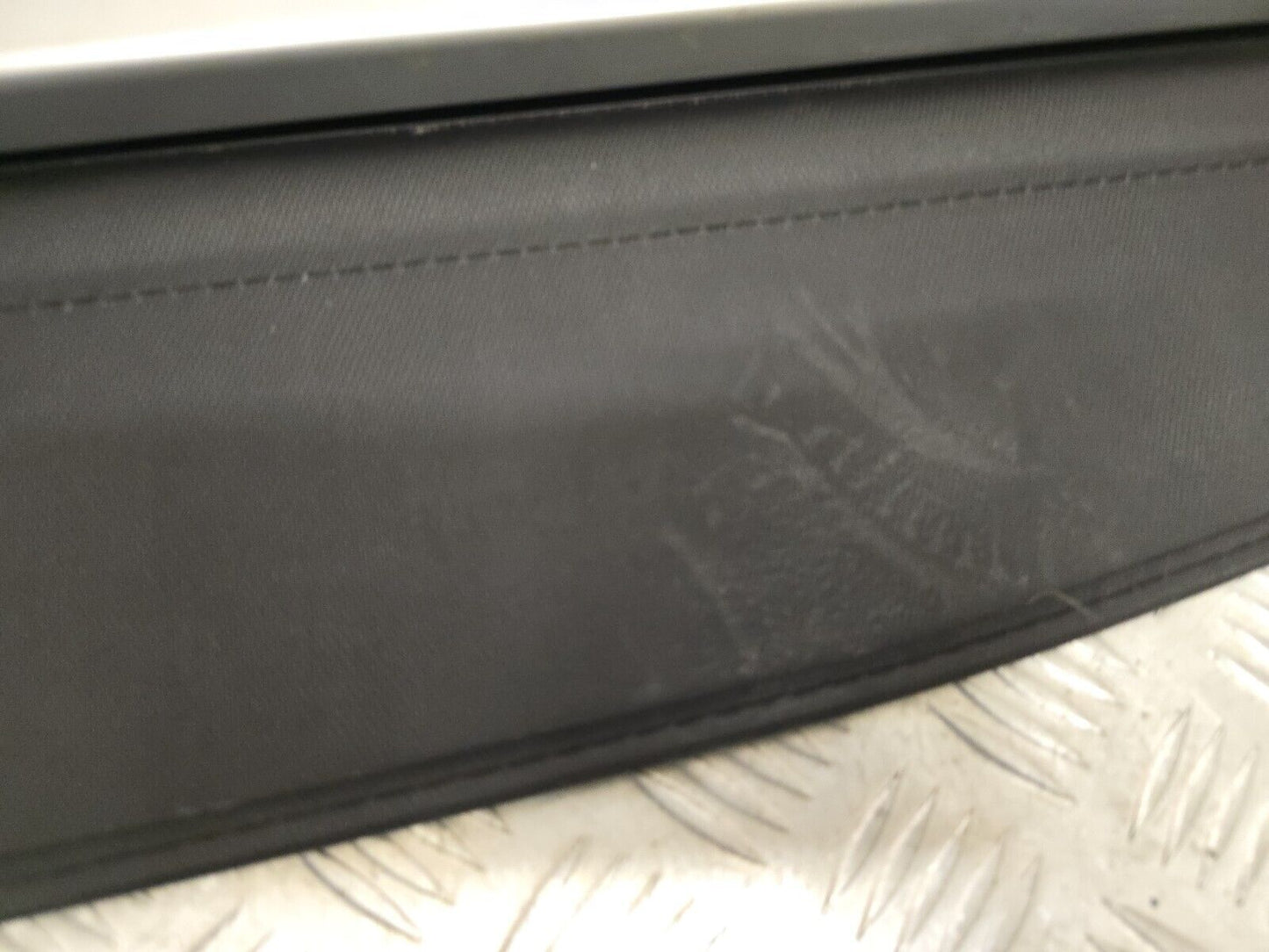 KIA SPORTAGE SL MK3 2010-2015 GENUINE PARCEL SHELF LUGGAGE LOAD COVER BLIND